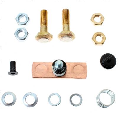 Picture of Contact Kit