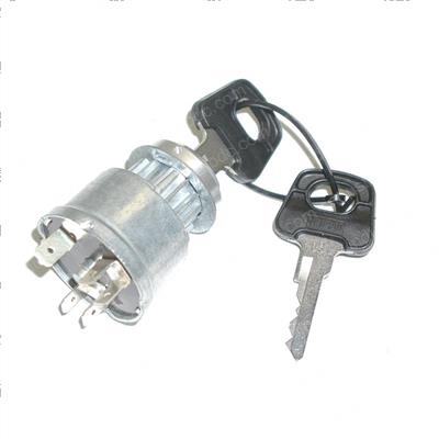 Picture of Switch - Ignition