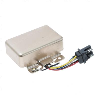 Picture of Module - Control