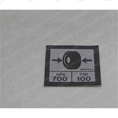 Picture of Film-Tire Pr