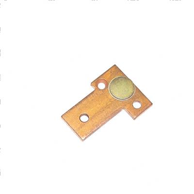 Picture of Buss Bar Assembly