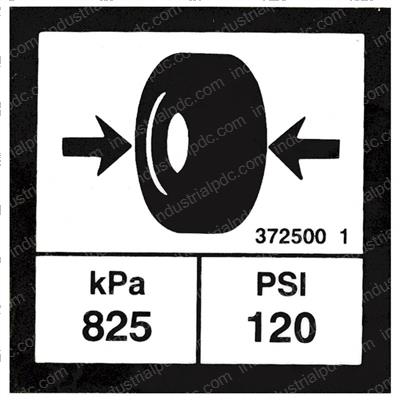 Picture of Decal