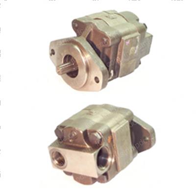 Picture of Pump - Hydraulic