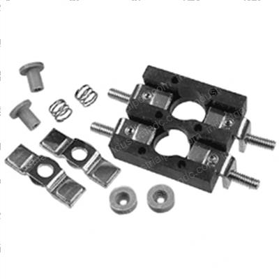 Picture of Contact Set - Hb