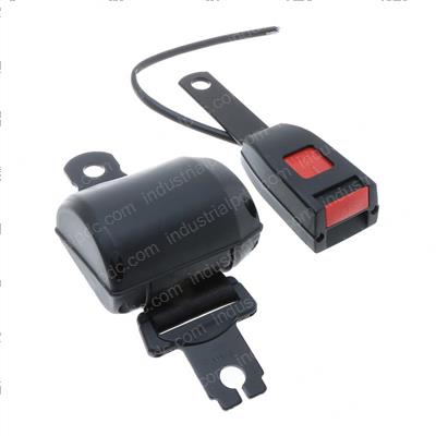 Picture of Belt - Seat Retractable