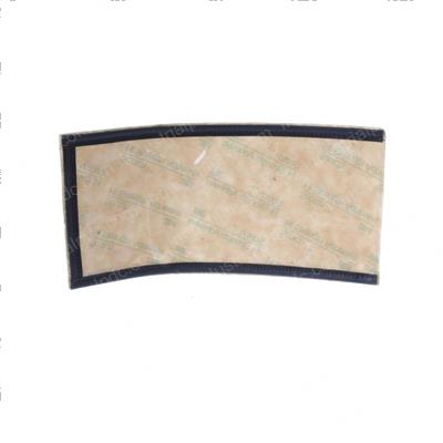 Picture of Pouch - Operator Manual