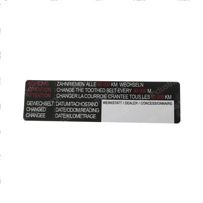 Picture of Decal