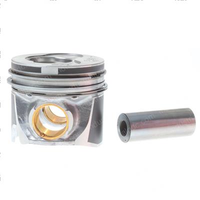 Picture of Piston, Blue - 79.44 Mm