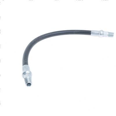 Picture of Hose Assy-1/4 Npt Male 14 1/2
