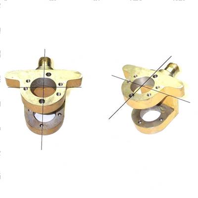 Picture of Knuckle - Steering Rh