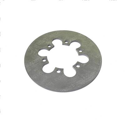 Picture of Brake Disc - a