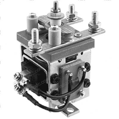 Picture of Contactor - 36 Volt