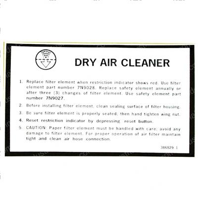 Picture of Decal