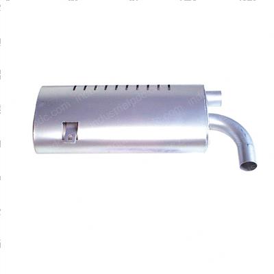 Picture of Muffler