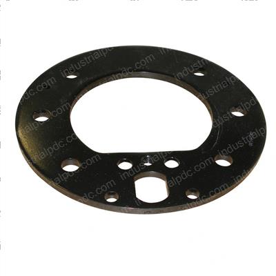 Picture of Plate-Bk Sup