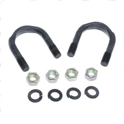 Picture of U-Bolt Kit