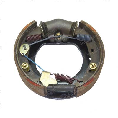 Picture of Brake Assembly - Wheel