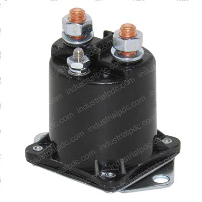 Picture of Solenoid Solenoid Relay