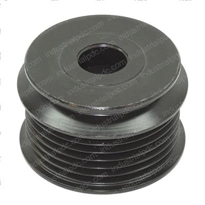 Picture of Pulley - Ribbed Belt