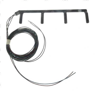 Picture of Contact Bridge With Loom