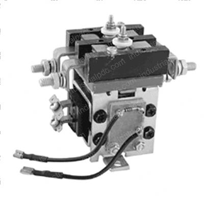 Picture of Contactor - 36 Volt
