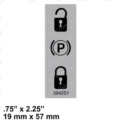 Picture of Decal