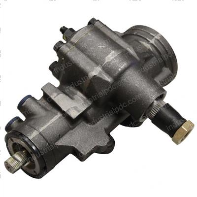 Picture of Steering Gear Group