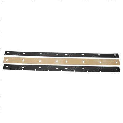 Picture of Squeegee Set - Tan Gum