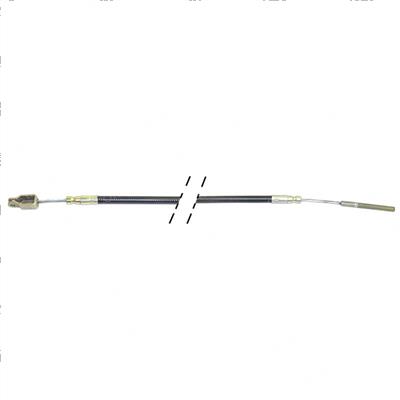 Picture of Cable - Park Brake