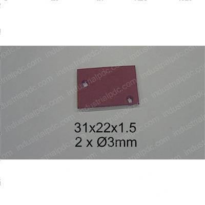 Picture of Insulator Seat