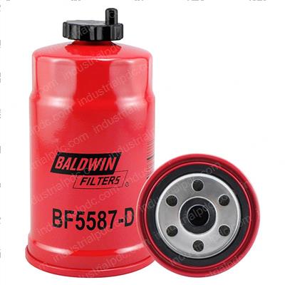 Picture of Filter - Fuel