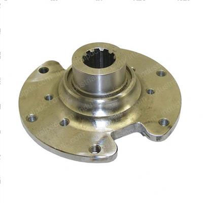 Picture of Flange
