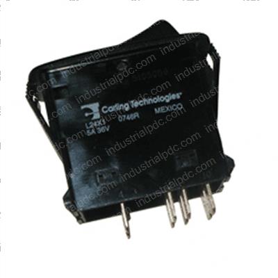 Picture of Rocker Switch