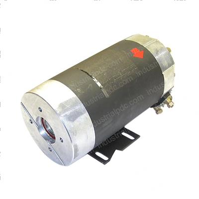 Picture of Motor - Dc
