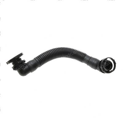 Picture of Breather Line