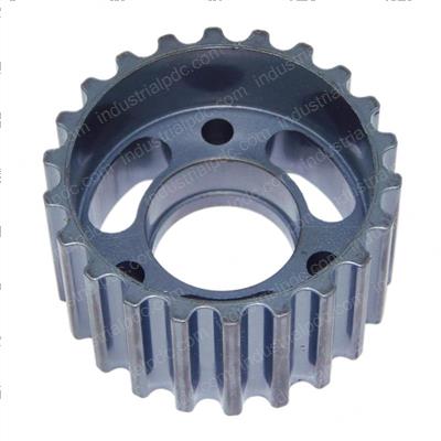 Picture of Belt Gear - Toothed