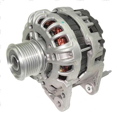 Picture of Alternator