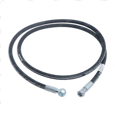 Picture of Hose R1 X 1/4 Lg 1850