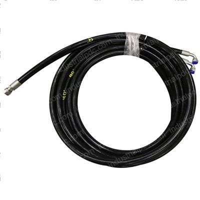 Picture of Twin Hose- Boom