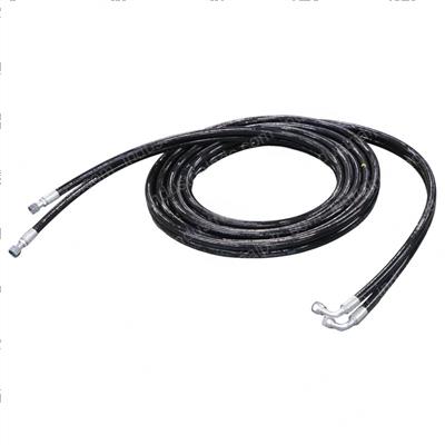 Picture of Twin Hose- Boom