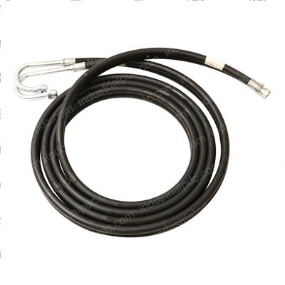 Picture of Hydraulic Auxiliary Hose Assy