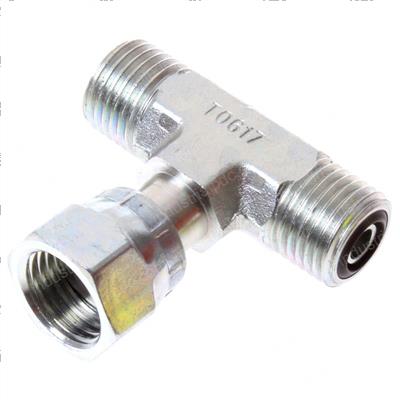 Picture of Nut - Brach Tee