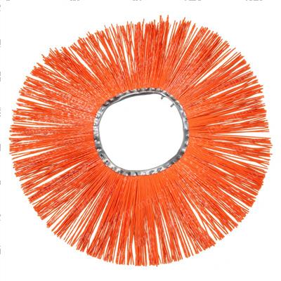 Picture of Bristle Poly Hd Convoluted 32