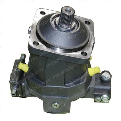 Picture of Hydraulic Motor