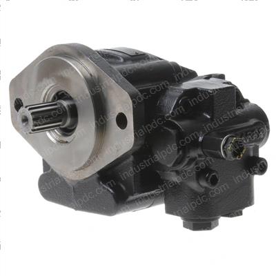 Picture of Hydraulic Pump Kp 30-27do-A5k9