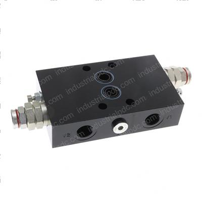 Picture of Valve - Block