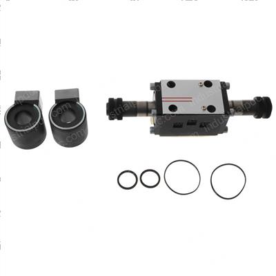 Picture of Valve - Electric Solenoid