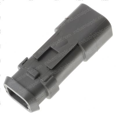 Picture of Connector - Housing