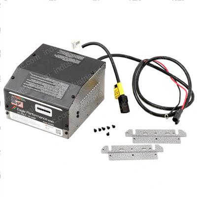 Picture of Charger, Battery 24 V
