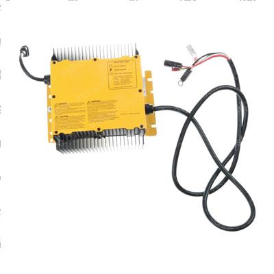 Picture of Delta-Q Rebuilt Batt Char